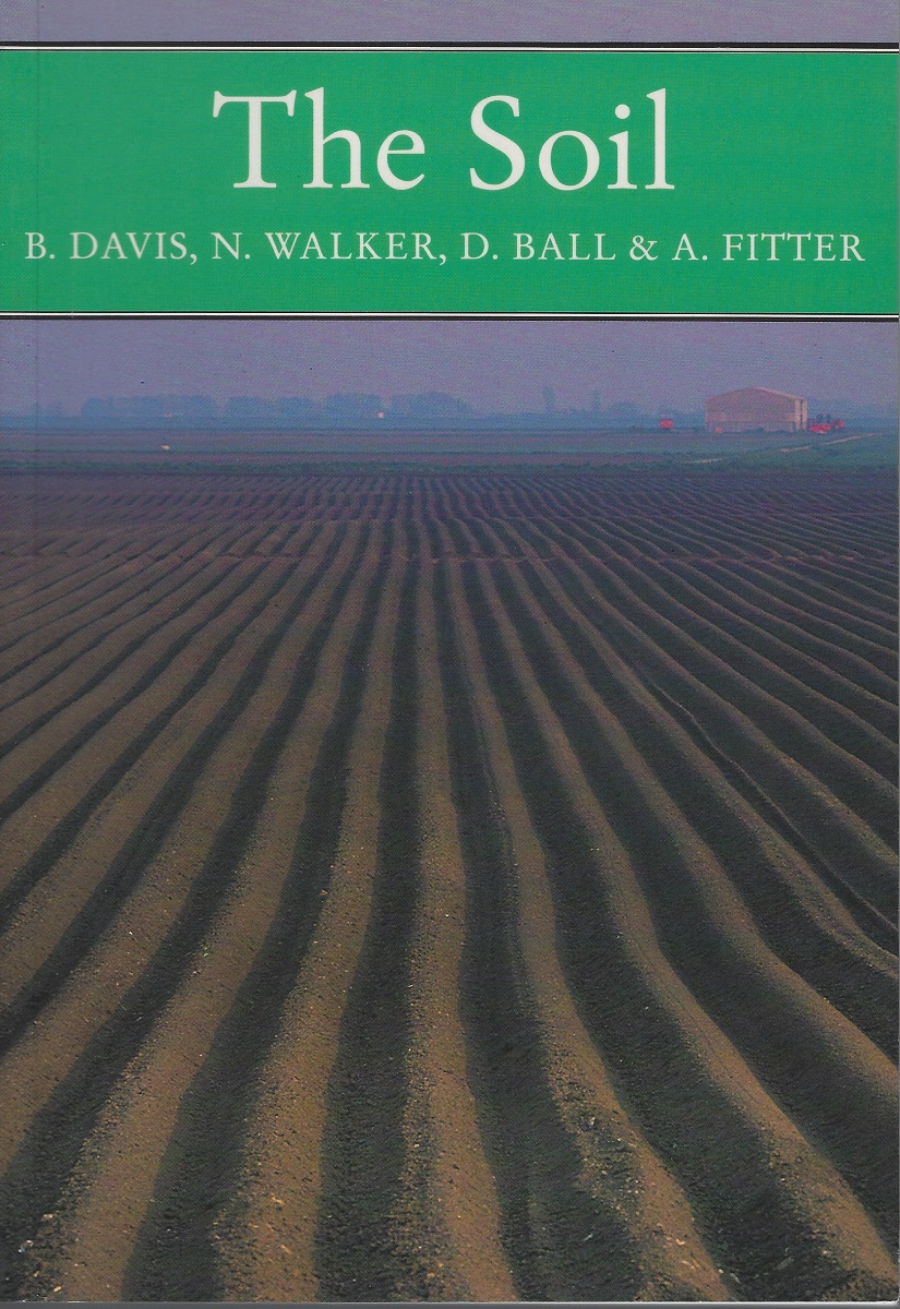 Image for The Soil The Soil